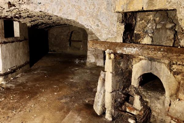 Vente Maison 6 pièces à La Chartre-sur-le-Loir