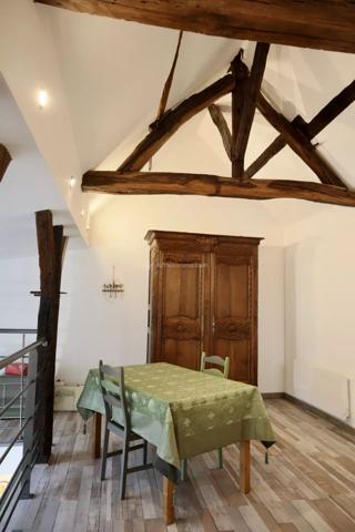 Vente Maison 6 pièces à La Chartre-sur-le-Loir