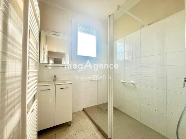 Maison à Saint-Gilles-Croix-de-Vie, 85800 - 5 pièces 83m²