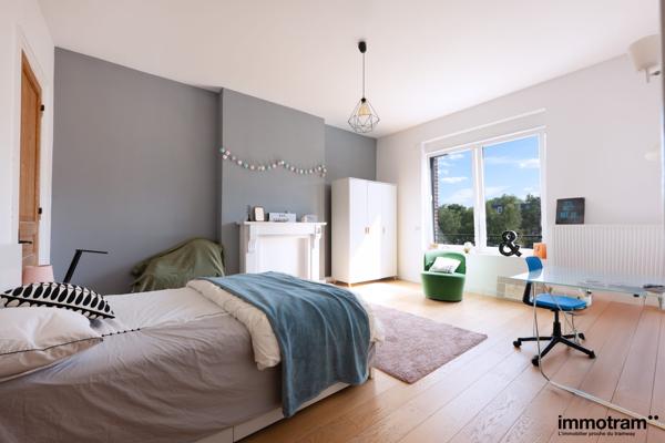 Vente Maison 268m 2 - 6 chambre(s) - Roubaix, Jean Moulin • Réf. VM29376