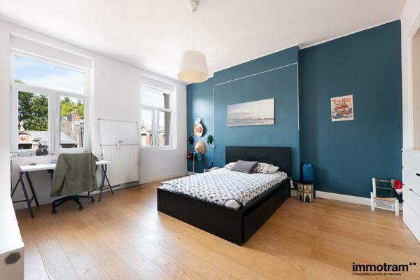 Vente Maison 268m 2 - 6 chambre(s) - Roubaix, Jean Moulin • Réf. VM29376