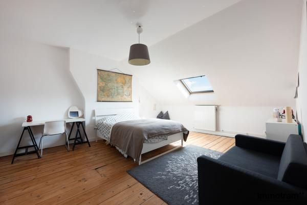 Vente Maison 268m 2 - 6 chambre(s) - Roubaix, Jean Moulin • Réf. VM29376