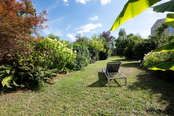 Vente Maison 268m 2 - 6 chambre(s) - Roubaix, Jean Moulin • Réf. VM29376