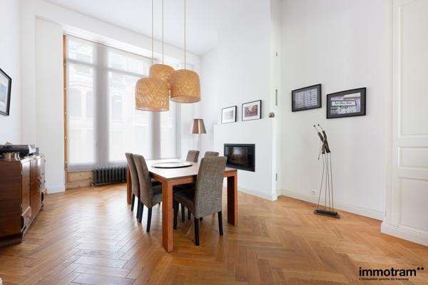 Vente Maison 268m 2 - 6 chambre(s) - Roubaix, Jean Moulin • Réf. VM29376