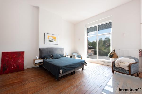 Vente Maison 268m 2 - 6 chambre(s) - Roubaix, Jean Moulin • Réf. VM29376