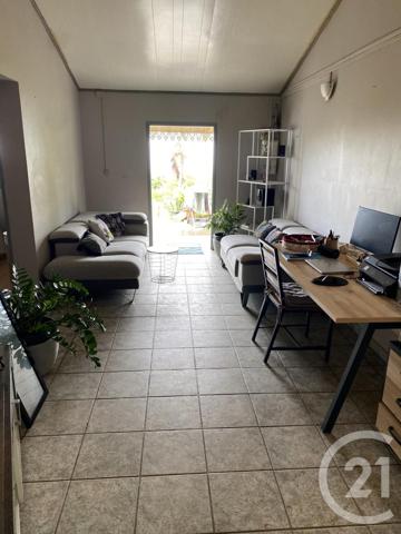 Maison à vendre  4 pièces - 92 m2 ST DENIS - 974