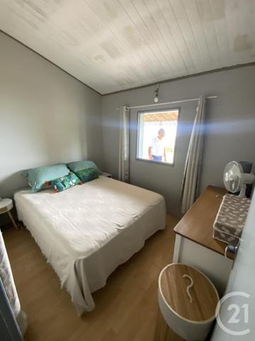 Maison à vendre  4 pièces - 92 m2 ST DENIS - 974