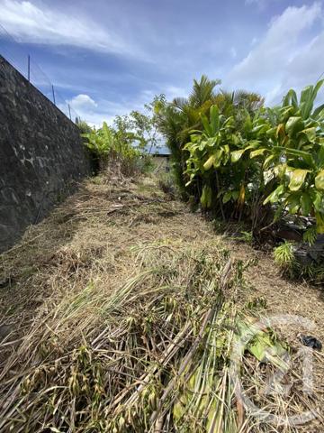 Maison à vendre  4 pièces - 92 m2 ST DENIS - 974