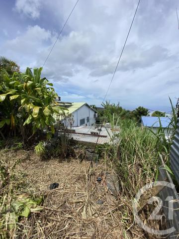 Maison à vendre  4 pièces - 92 m2 ST DENIS - 974