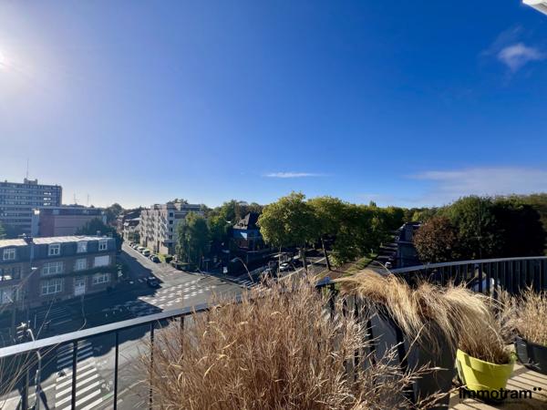 Vente Appartement 111m2 - 3 chambre(s) - Tourcoing, Ma Campagne • Réf. VA27106