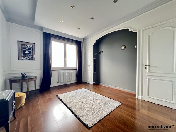 Vente Appartement 111m 2 - 3 chambre(s) - Tourcoing, Ma Campagne • Réf. VA27106