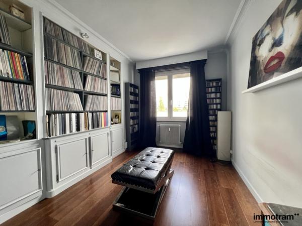 Vente Appartement 111m 2 - 3 chambre(s) - Tourcoing, Ma Campagne • Réf. VA27106