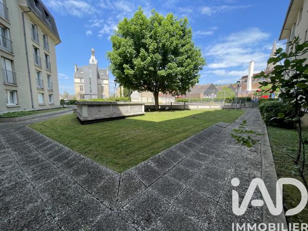 Appartement à vendre 3 pièces 70 m² Limay