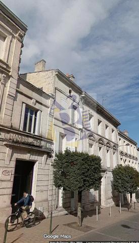 Vente immeuble Angouleme (16000). Agence Allard Brimeaud