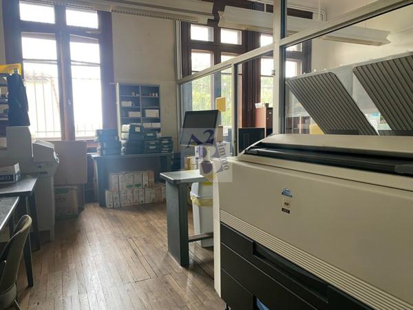 Vente immeuble Angouleme (16000). Agence Allard Brimeaud