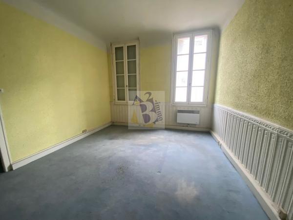 Vente immeuble Angouleme (16000). Agence Allard Brimeaud