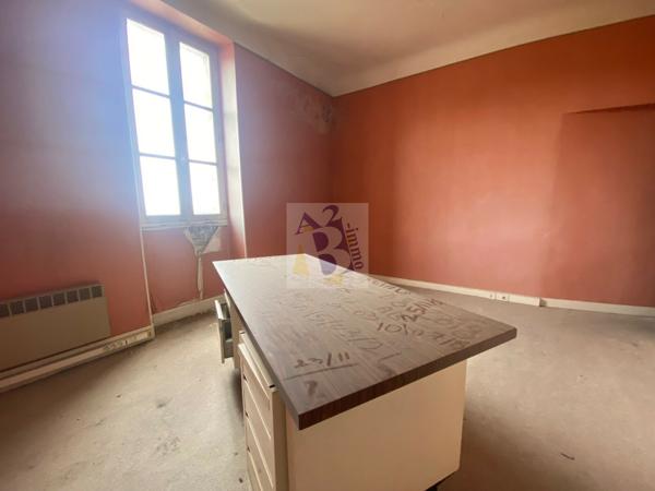 Vente immeuble Angouleme (16000). Agence Allard Brimeaud