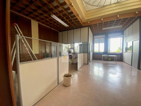 Vente immeuble Angouleme (16000). Agence Allard Brimeaud