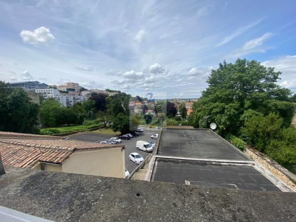 Vente immeuble Angouleme (16000). Agence Allard Brimeaud