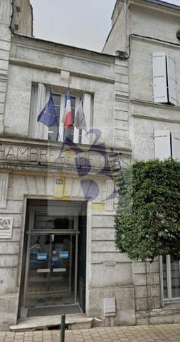 Vente immeuble Angouleme (16000). Agence Allard Brimeaud
