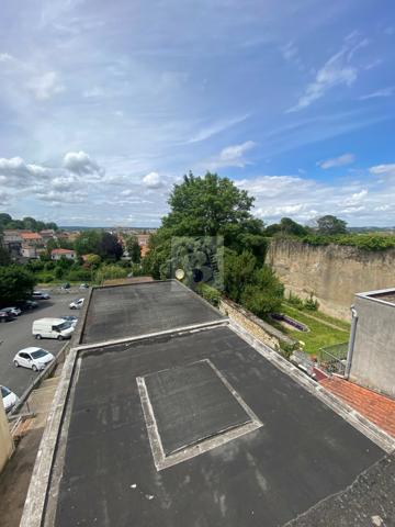 Vente immeuble Angouleme (16000). Agence Allard Brimeaud