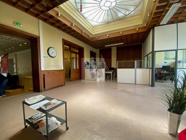 Vente immeuble Angouleme (16000). Agence Allard Brimeaud