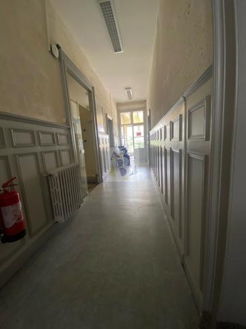 Vente immeuble Angouleme (16000). Agence Allard Brimeaud