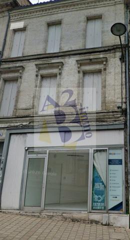 Vente immeuble Angouleme (16000). Agence Allard Brimeaud