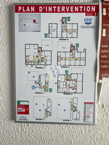 Vente immeuble Angouleme (16000). Agence Allard Brimeaud
