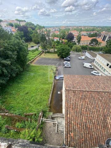 Vente immeuble Angouleme (16000). Agence Allard Brimeaud