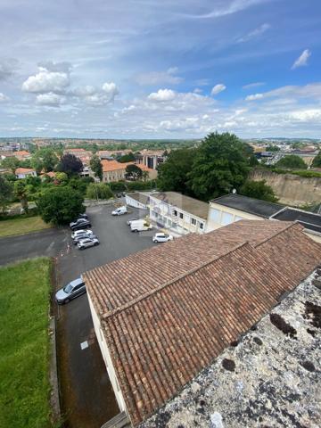 Vente immeuble Angouleme (16000). Agence Allard Brimeaud