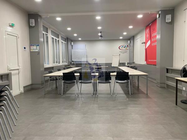 Vente immeuble Angouleme (16000). Agence Allard Brimeaud