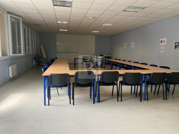 Vente immeuble Angouleme (16000). Agence Allard Brimeaud