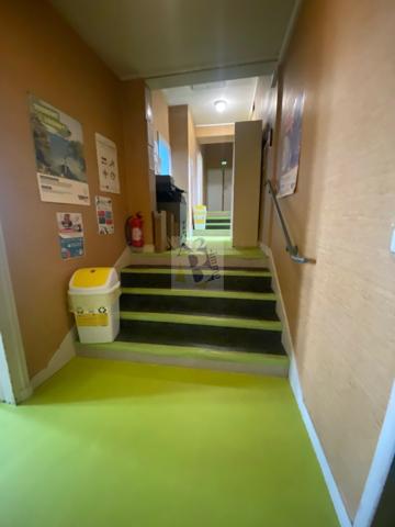 Vente immeuble Angouleme (16000). Agence Allard Brimeaud