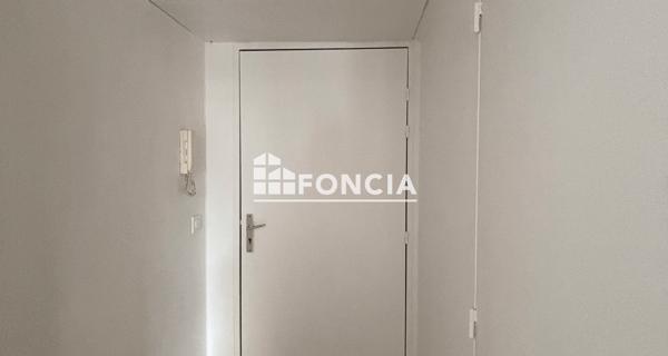 Location Studio 29.29 m² - Gonesse 95500