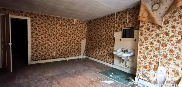 Immeuble à vendre 270 m² Plombières-les-Bains