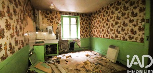 Immeuble à vendre 270 m² Plombières-les-Bains