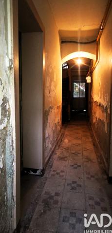 Immeuble à vendre 270 m² Plombières-les-Bains