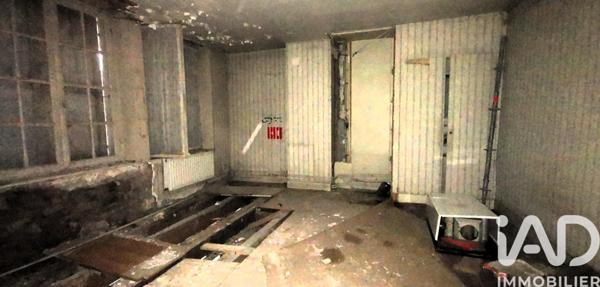 Immeuble à vendre 270 m² Plombières-les-Bains