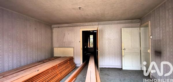 Immeuble à vendre 270 m² Plombières-les-Bains