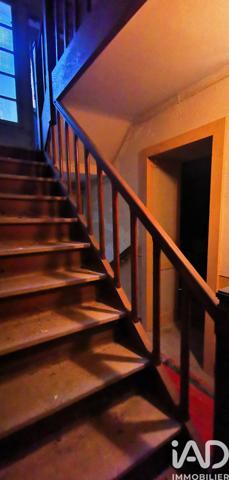 Immeuble à vendre 270 m² Plombières-les-Bains