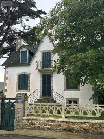 Maison à vendre à Plougasnou dans le Finistère (29630), ref : 29111-1082491