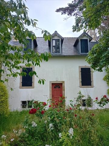 Maison à vendre à Plougasnou dans le Finistère (29630), ref : 29111-1082491