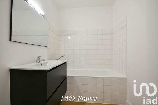 Studio 1 pièce de 32 m² à Plaisir (78370)