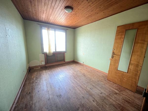 MAISON POITIERS 3 CHAMBRES JARDIN