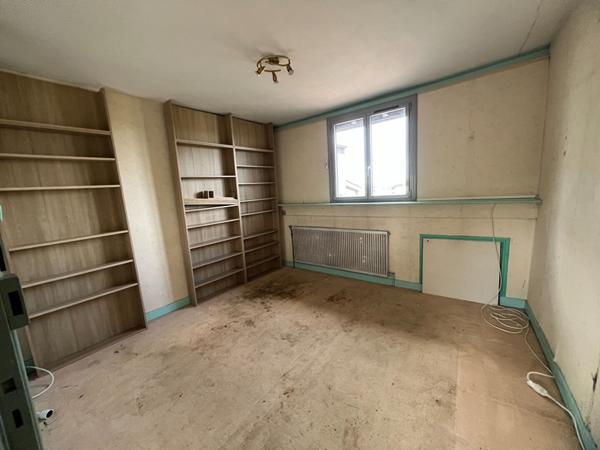 MAISON POITIERS 3 CHAMBRES JARDIN