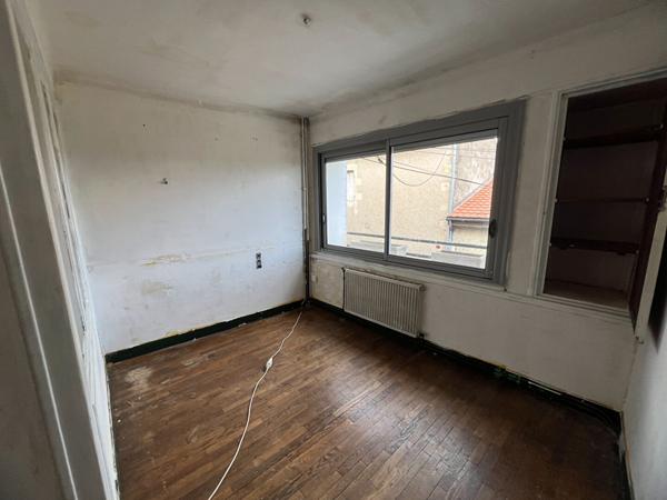 MAISON POITIERS 3 CHAMBRES JARDIN