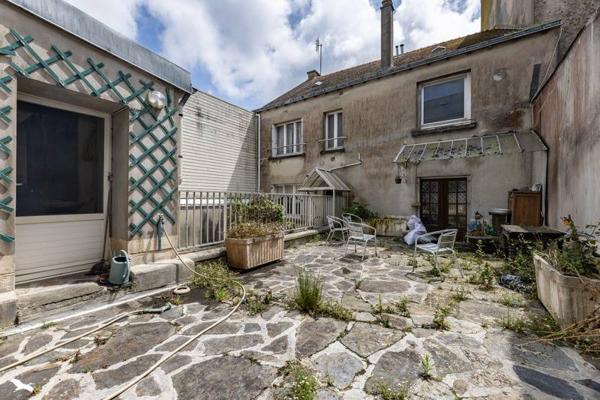 Appartement à vendre |  Douarnenez |  6 pièces | 170 m²