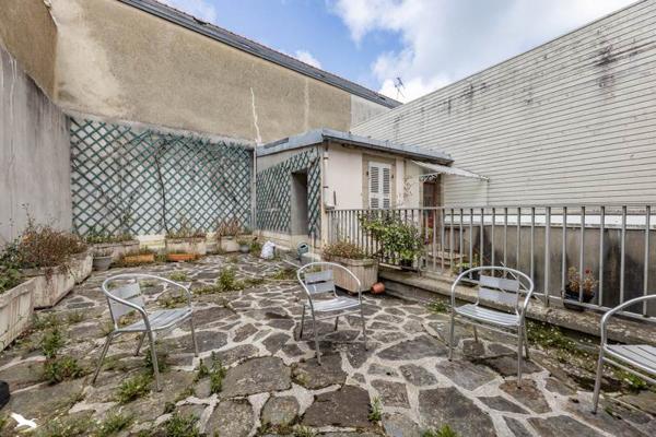 Appartement à vendre |  Douarnenez |  6 pièces | 170 m²