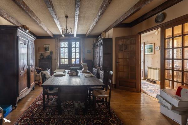 Appartement à vendre |  Douarnenez |  6 pièces | 170 m²